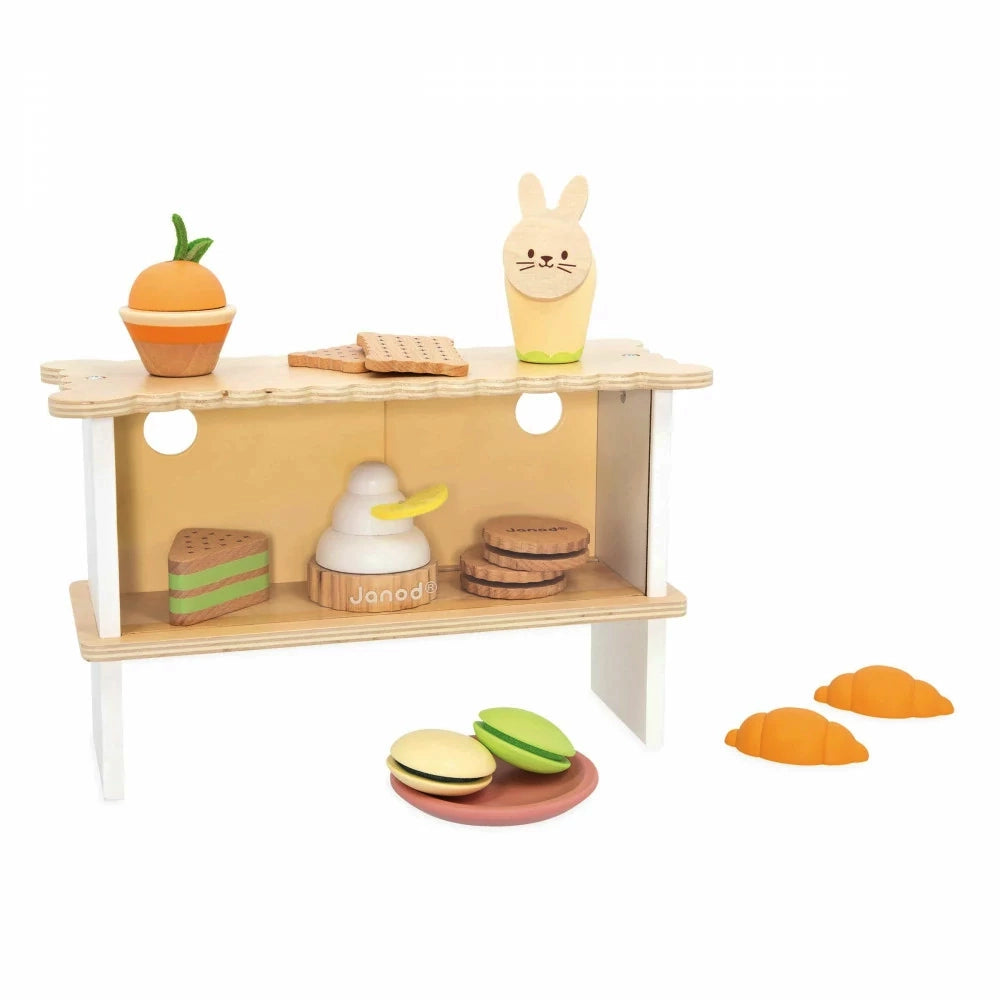 Janod Pastry Stand