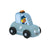 Janod Cross Roads - Police Car