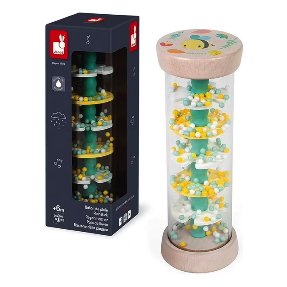 Janod Pure Rainstick