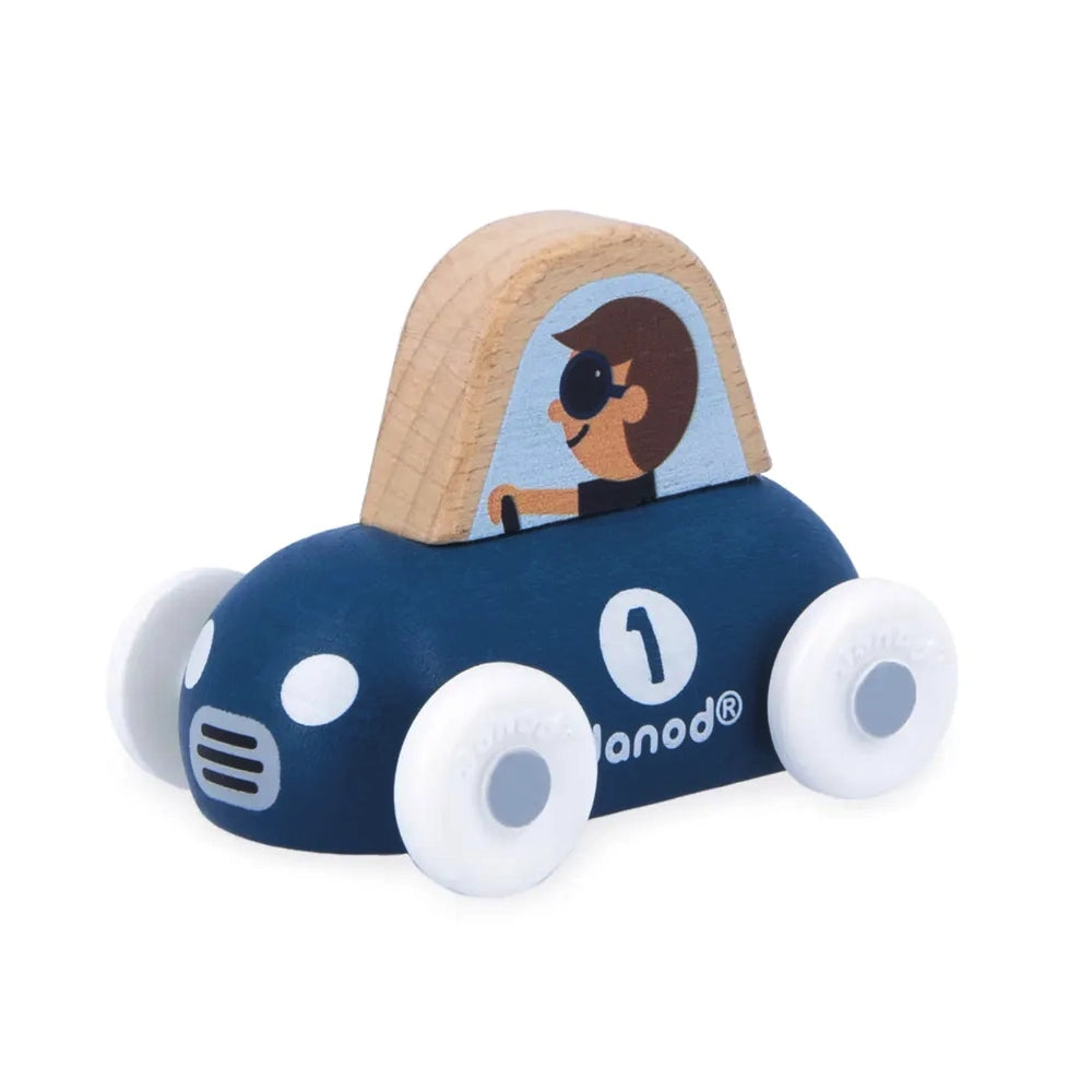 Janod Cross Roads - Sports Car