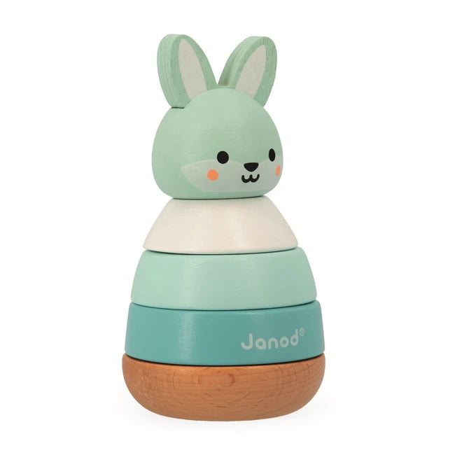 Janod Stacking Rabbit