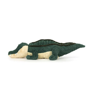 Jellycat Allexi Alligator