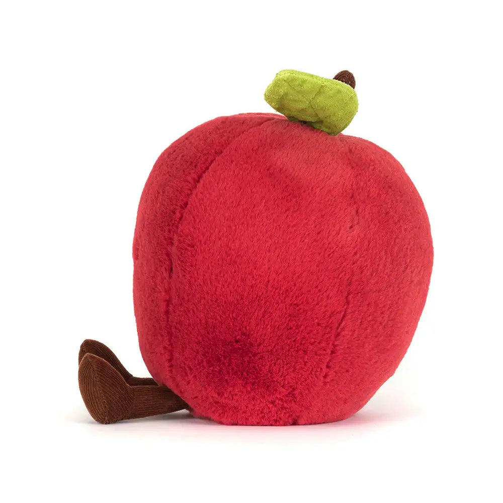 Jellycat Amuseables Apple - Baby Charlotte Canada