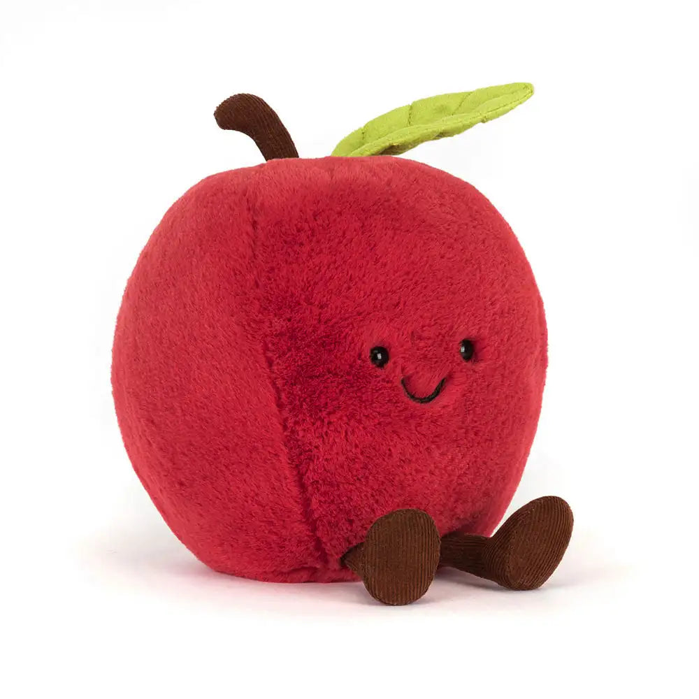 Jellycat Amuseable Apple
