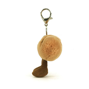 Jellycat Amuseables Baguette Bag Charm