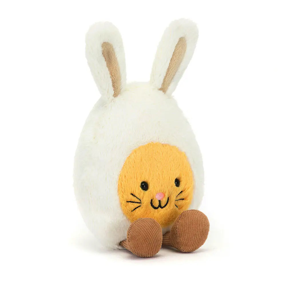 Jellycat Amuseable Bunny Egg