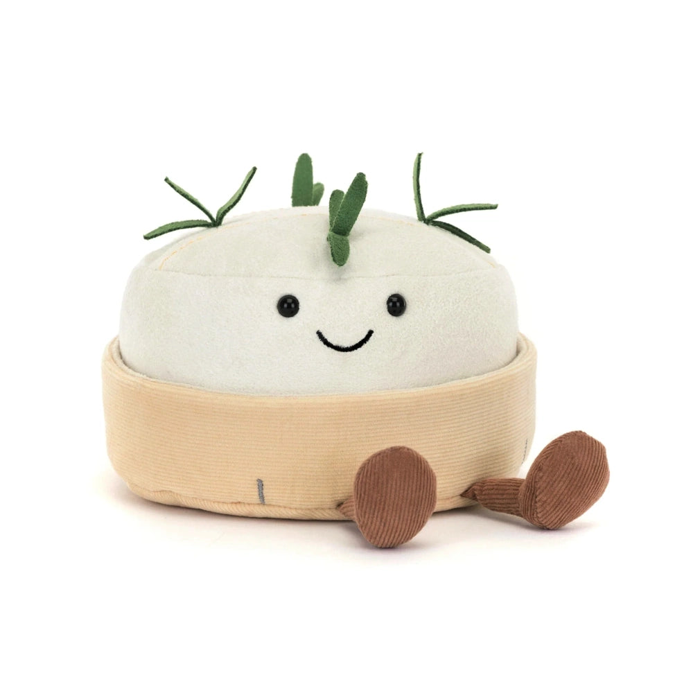 Jellycat Amuseable Camembert
