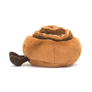 Jellycat Amuseables Cinnamon Bun