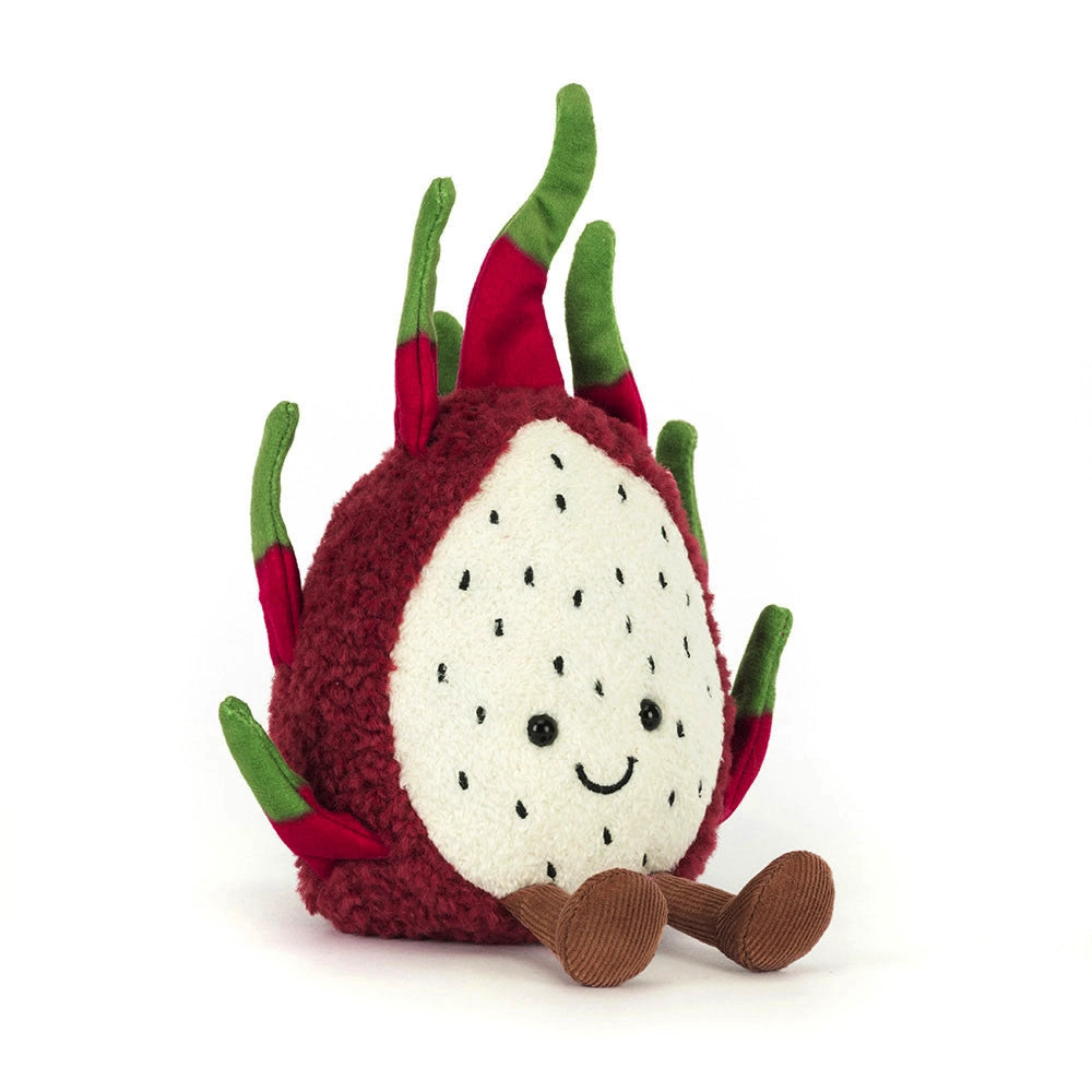 Jellycat Amuseable Dragon Fruit