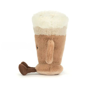 Jellycat Amuseable Latte