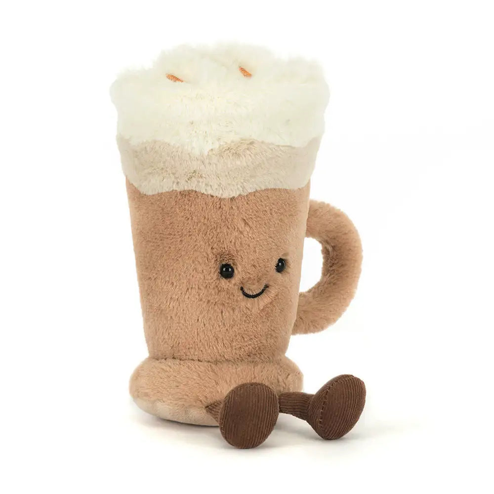 Jellycat Amuseable Latte