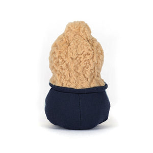 Jellycat Amuseables Peanut Star Student Outfit