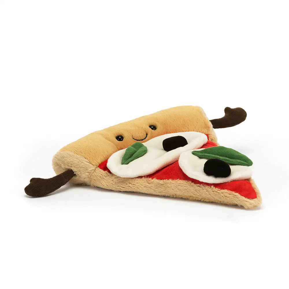 Jellycat Amuseable Slice of Pizza