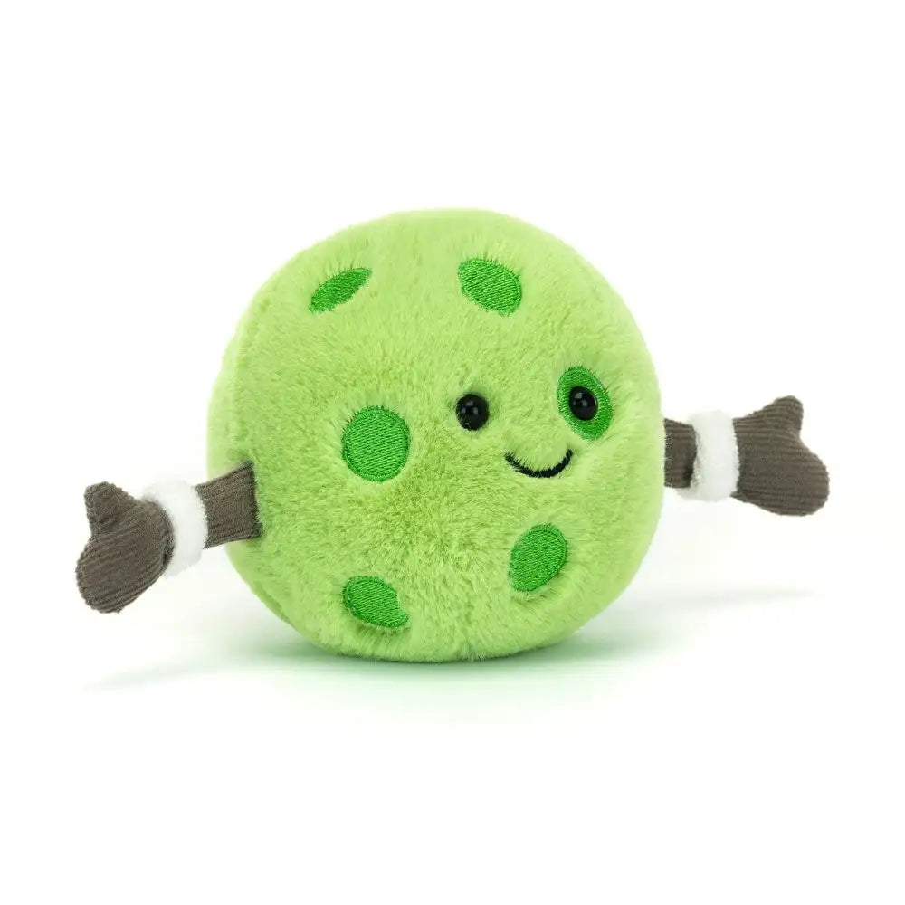 Jellycat Amuseable Sports Pickleball