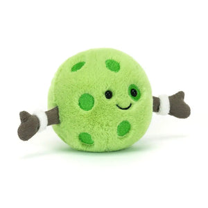 Jellycat Amuseable Sports Pickleball