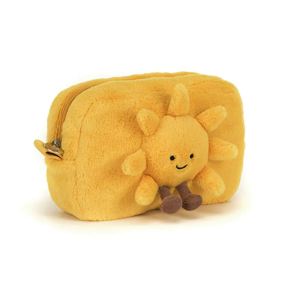 Jellycat Amuseable Sun Pouch