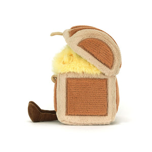 Jellycat Amuseable Treasure Chest