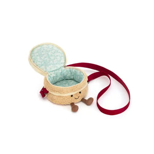 Jellycat Amuseables Birthday Cake Bag