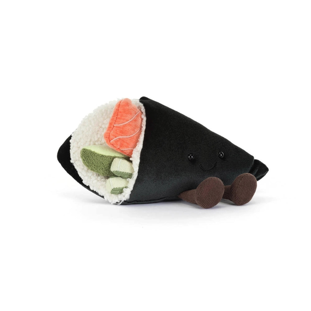 Jellycat Amuseables Coneroi Temaki