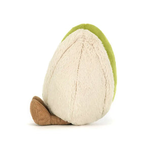 Jellycat Amuseables Horatio Pistachio