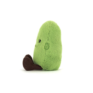 Jellycat Amuseables Soyella Edamame Bean