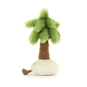 Jellycat Amuseable Pammie Palm Tree
