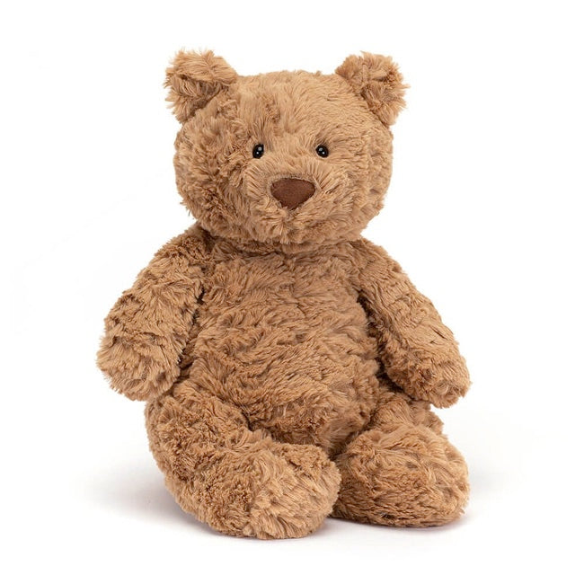  Bartholomew Bear Medium 新品 タグ付き Jellycat Bartholomew Bear - Medium - Baby Charlotte Canada