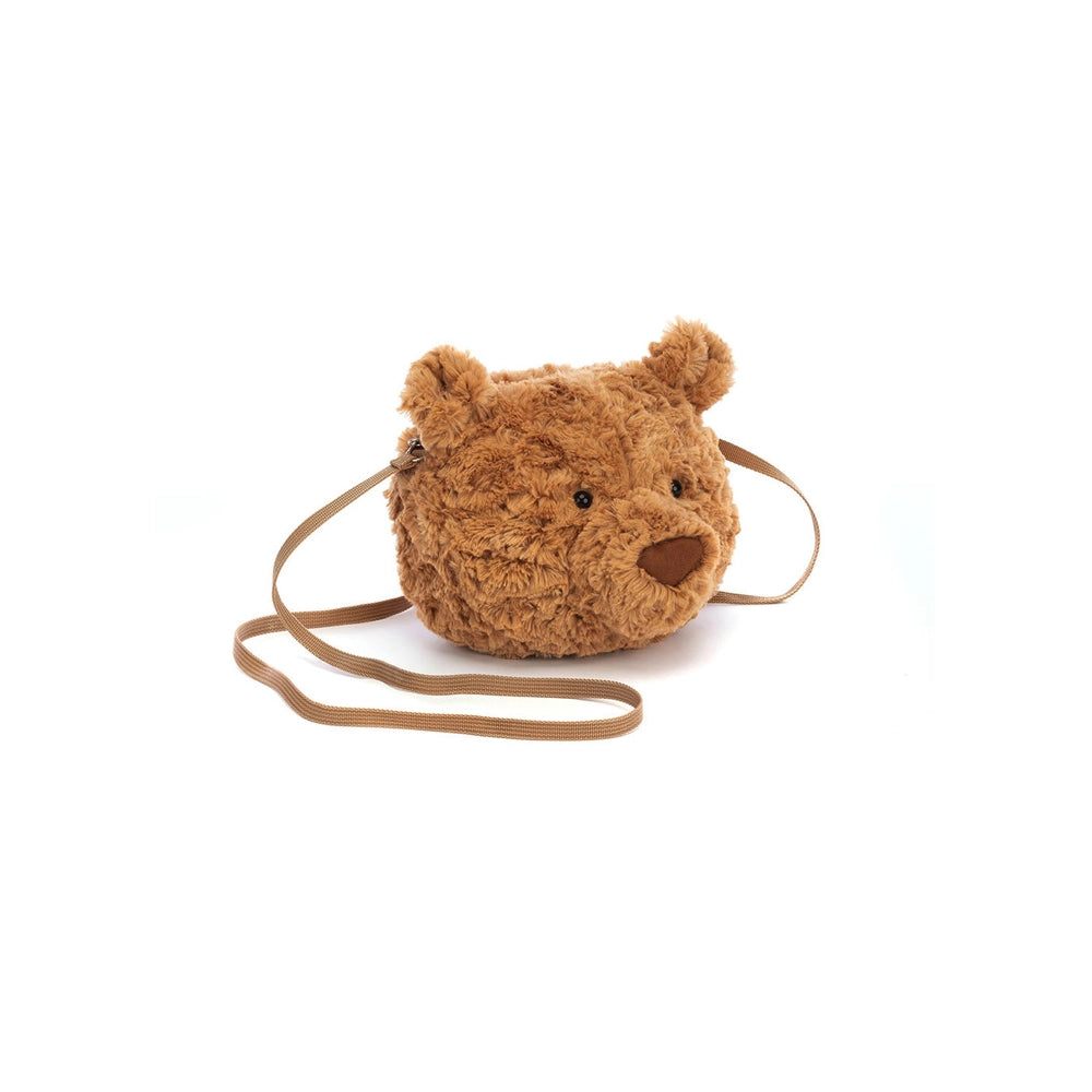 Jellycat Bartholomew Bear Bag