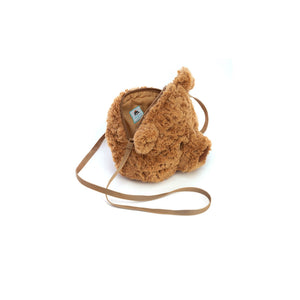 Jellycat Bartholomew Bear Bag