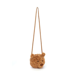 Jellycat Bartholomew Bear Bag
