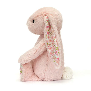 Jellycat Blossom Blush Bunny Cherry - Medium