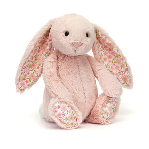 Jellycat Blossom Blush Bunny Cherry - Medium