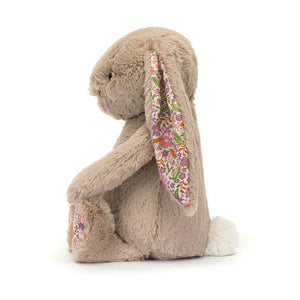 Jellycat Blossom Beige Bunny Petal - Medium