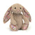 Jellycat Blossom Beige Bunny Petal - Medium