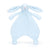 Jellycat Bashful Blue Bunny Comforter