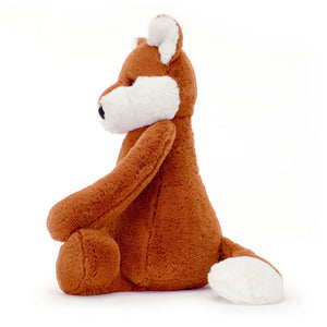 Jellycat Bashful Fox Big