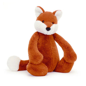 Jellycat Bashful Fox Big
