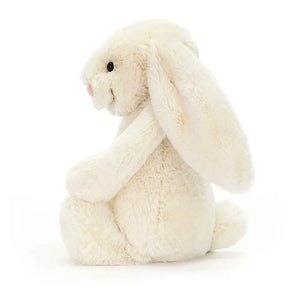 Jellycat Bashful Cream Bunny - Medium