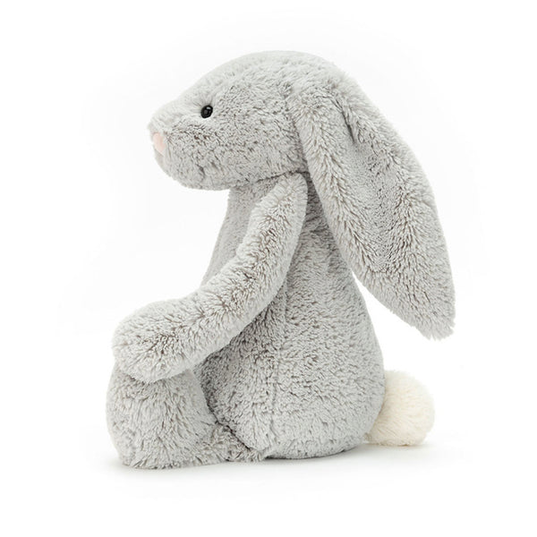 Grey jellycat on sale