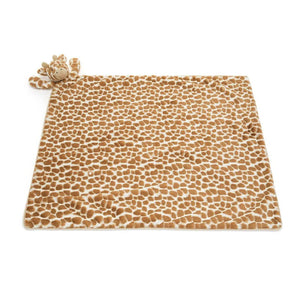 Jellycat Bashful Giraffe Blankie