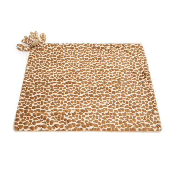 Bashful Giraffe Blankie main image 0