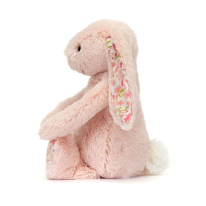 Jellycat Blossom Blush Bunny Cherry - Small
