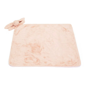 Jellycat Bashful Blush Bunny Blankie