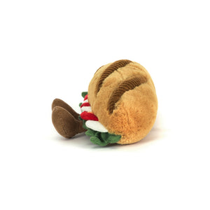Jellycat Amuseables Caprese Baguette