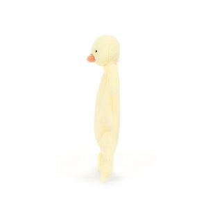 Jellycat Bashful Duckling Comforter
