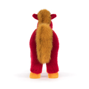 Jellycat Festival Horse