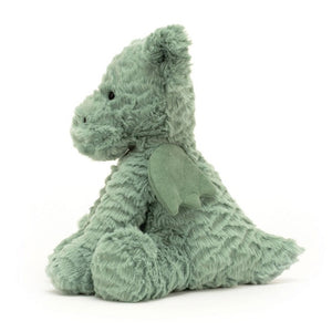 Jellycat Fuddlewuddle Dragon - Medium