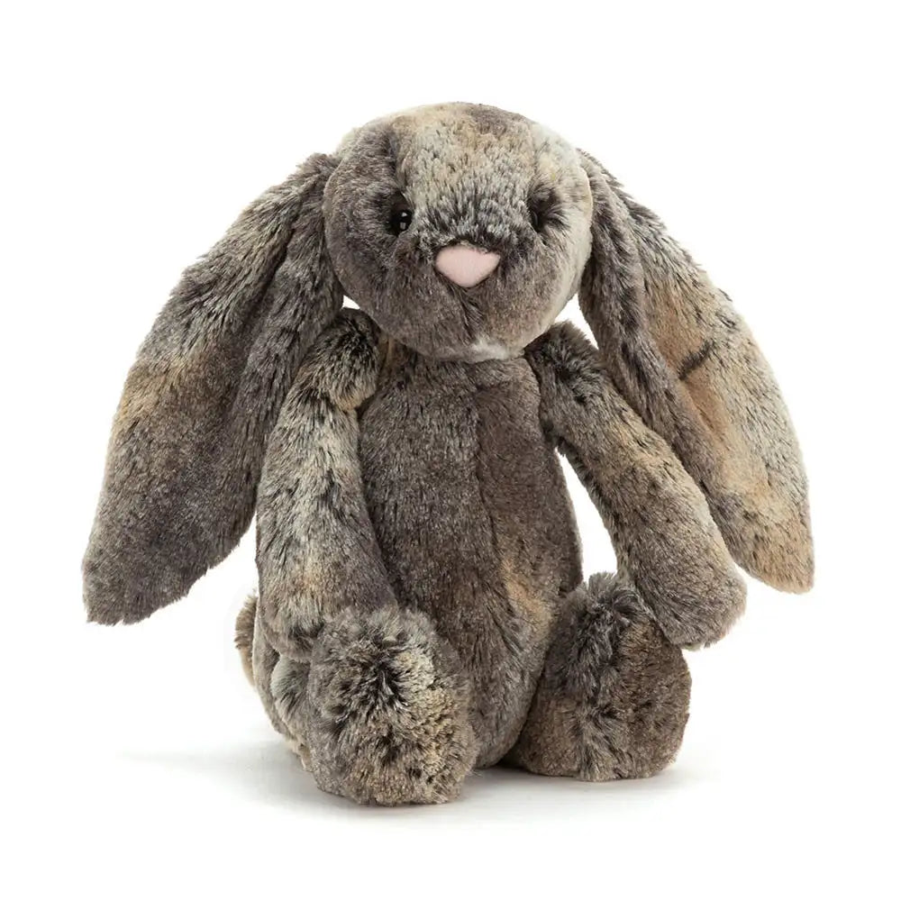 Jellycat Bashful Woodland Bunny - Medium