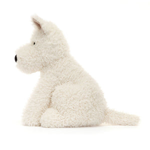 Jellycat Dapper Dog Munro Scottie - Big