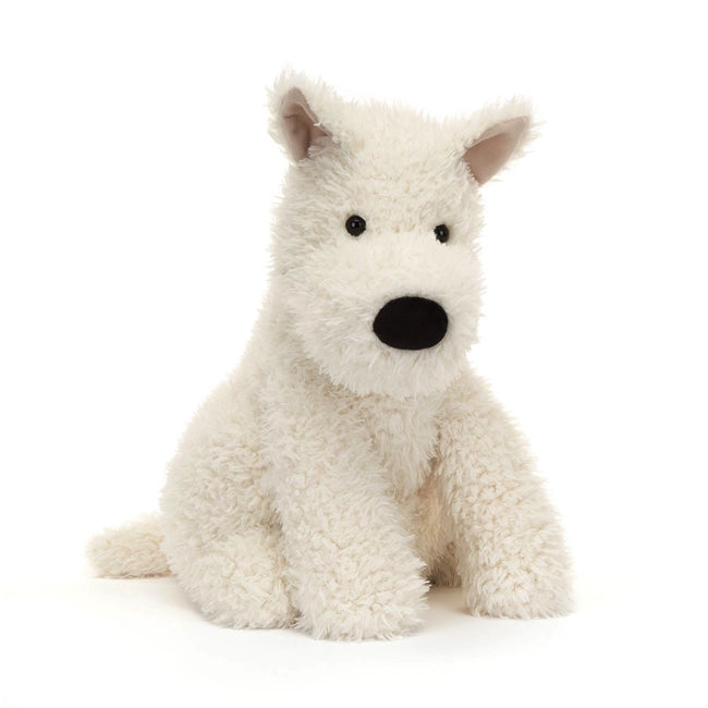 Jellycat Dapper Dog Munro Scottie - Big
